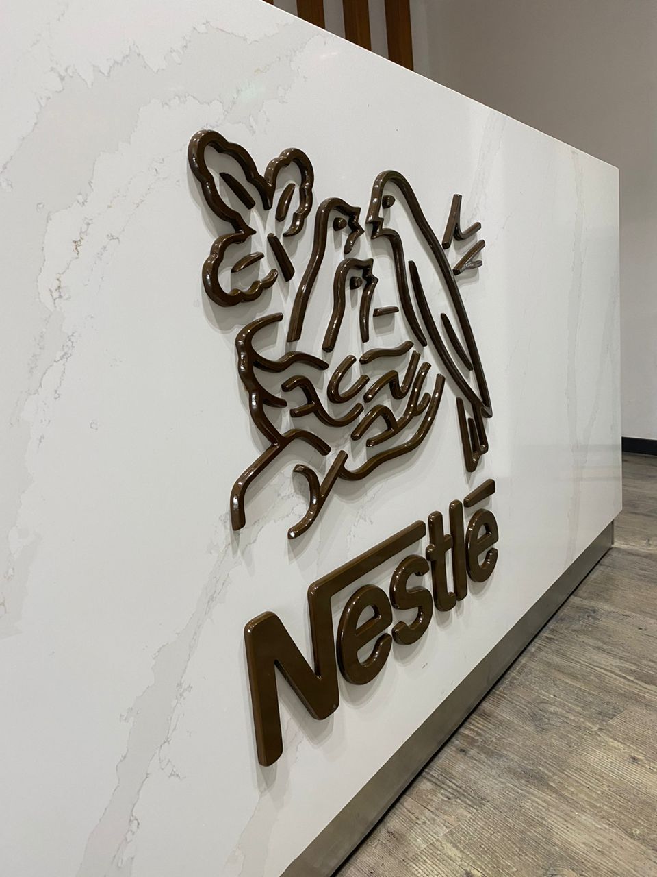 The Nestle Project