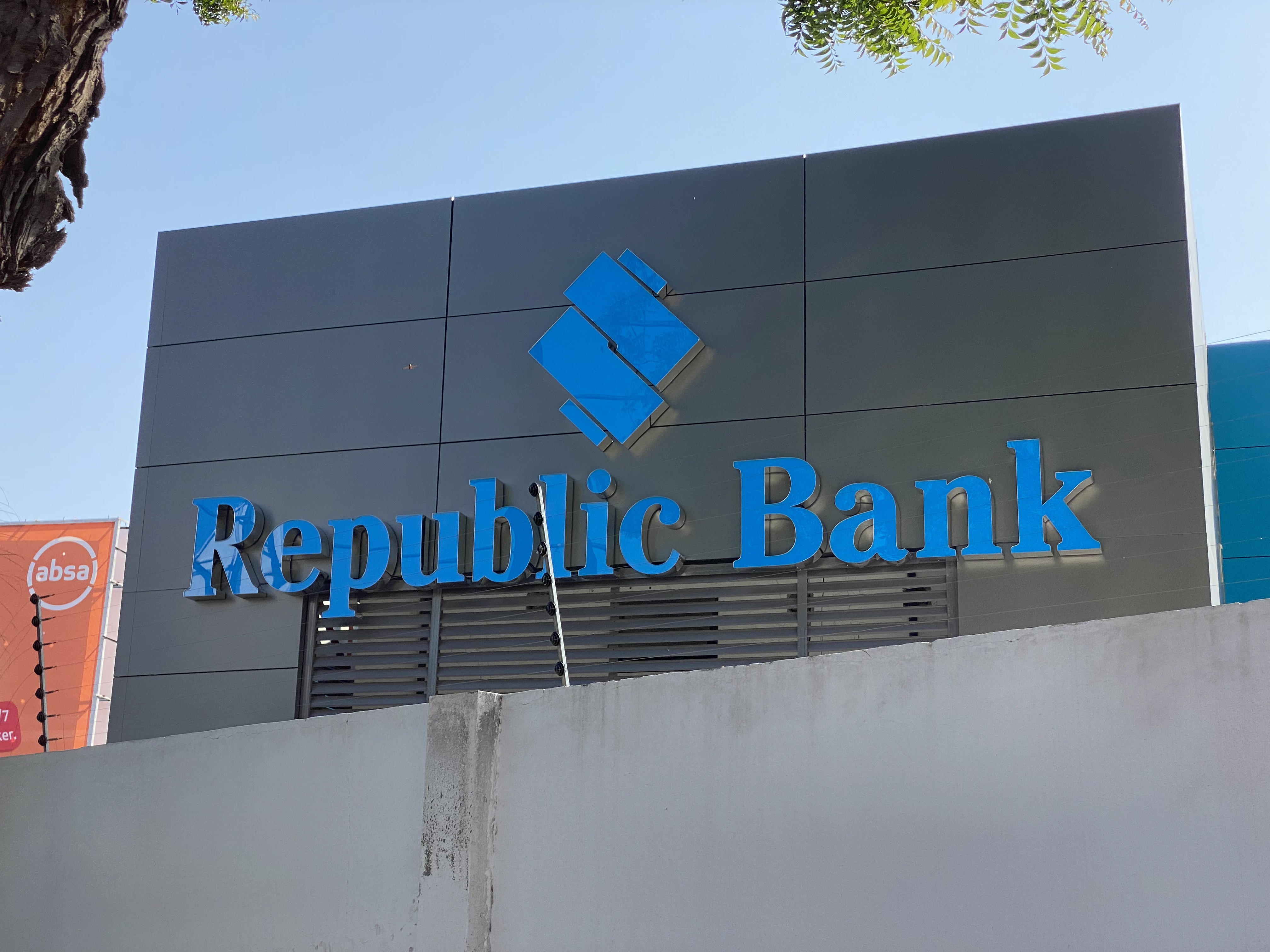 Republic Bank